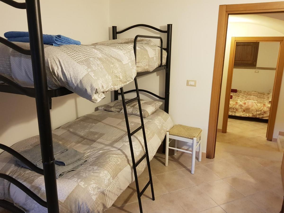Appartamento Tipico In Piccolo Borgo Abruzzese Terranera Экстерьер фото